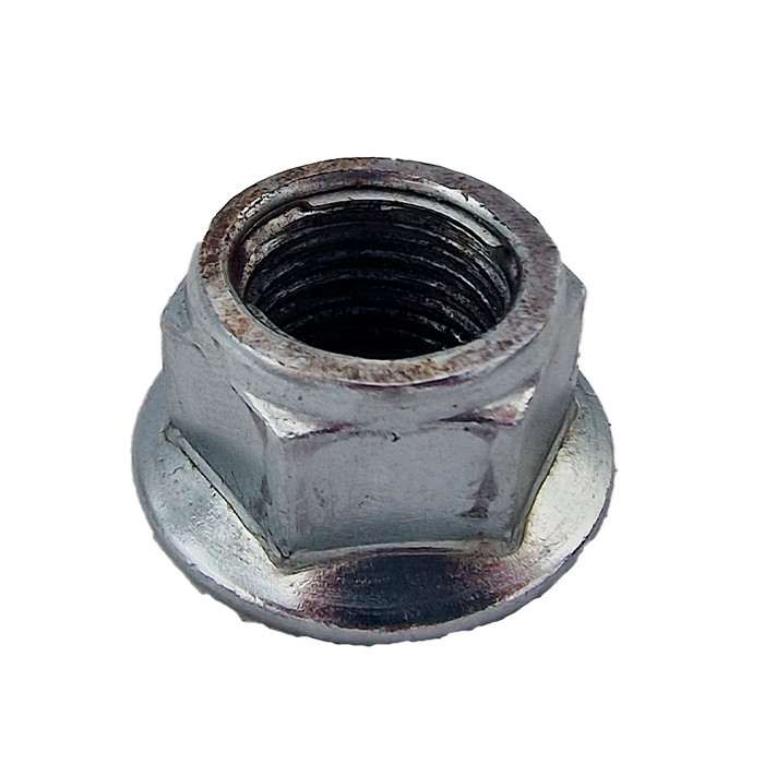 Гайка коленвала 168F/170F