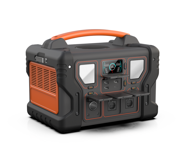 Зарядна станція POLYSTAR MD500 Pro