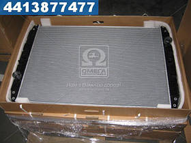 Радіатор охолодження DAF 95XF 96- (TEMPEST)