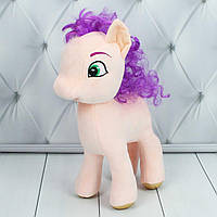 Мягкая игрушка Пони розовая, My Little Pony, 30 см.