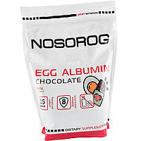 Яєчний протеїн Nosorog EGG Albumin 1000 г