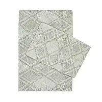 Набір килимків Irya - Maxi mint ментоловий 60*90+40*60