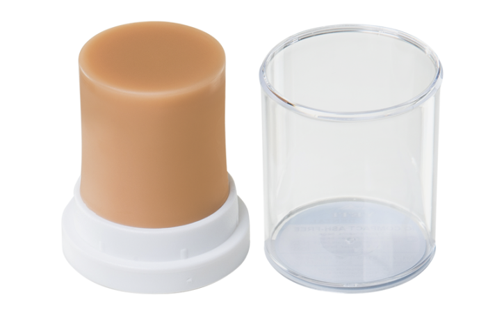 Моделювальний (зуботехнічний) віск Yeti Dental IQ Compact (АйКью Компакт), 45г, фото 1