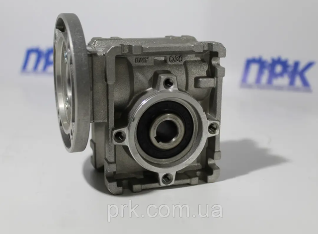 підшипники в електродвигуні