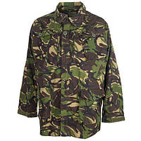 Куртка- парка Jacket Field Woodland DPM армии Великобритании