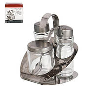 Ємність для солі, перцю і цукру арт. BDQ302G