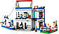 Lego City Поліцейська академія 60372, фото 5