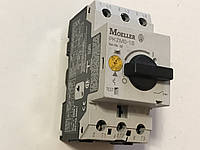 Автомат захисту двигуна Moeller PKZM0-1.6 1-1.6A