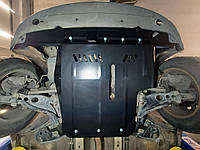 Защита двигателя и КПП Fiat Punto II (188) (1999-2007)