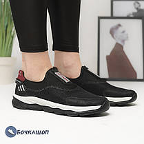 Підліткові кросівки з сітки на літо, фото 2