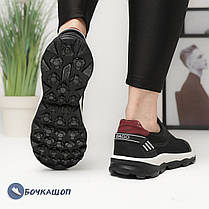 Підліткові кросівки на літо для дівчат, фото 3