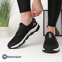 Підліткові кросівки з сітки на літо, фото 5