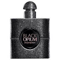 Yves Saint Laurent Black Opium edp 90 ml.Тестер