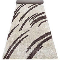 3м FANTASY 12501/89 Килимове покриття shaggy в спальню та вітальню.