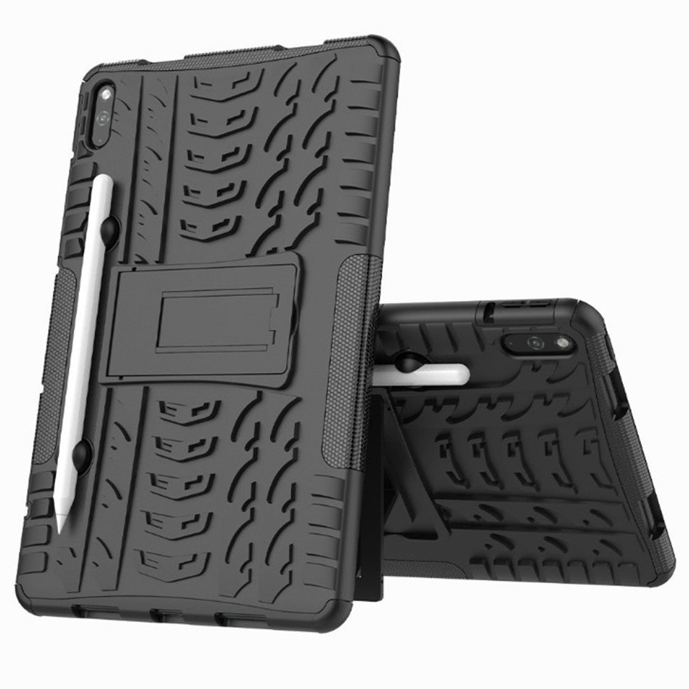 Броньований чохол Armored Case для Huawei MatePad 10.4 / MatePad 10.4 2022, фото 1