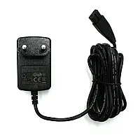 Адаптер живлення для машинок та тримерів JRL-D5