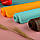 Силіконовий килимок для розкочування тіста 60х60 см (товщина 3 мм) арт. 870-6060, фото 2