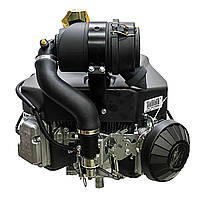 Двигатель Kawasaki FX481V-S08-S