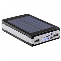 Сонячне зарядне Power bank Solar 90000