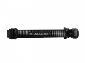 Налобний ліхтар Ledlenser MH5 Black&Gray (502147), фото 4