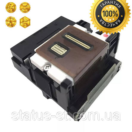 Друкуюча головка QY6-0052 до Canon i80, ip80, ip90, ip90V, CF-PL90, PL95, PL90W, PL95W, PL95, фото 1