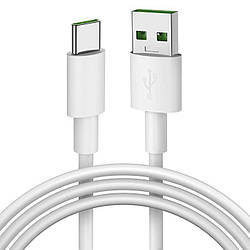 Кабель XQ Type-C to USB, 2.0m