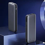 Зовнішній акумулятор ZMI QB826G No. 20 210W 25000 mAh для ноутбуків, фото 8