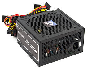 Блок питания CHIEFTEC Force 500W (CPS-500S)
