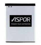 Акумулятор Aspor для Nokia BL-5B / 3220, 890 mAh Original PRC, фото 2