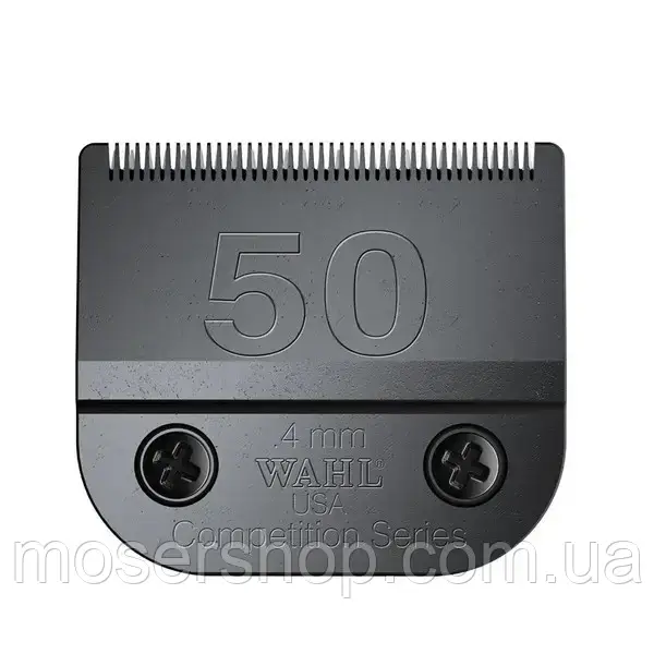Ножовий блок Wahl Ultra Surgical Ultimate Competition #50 0,4 мм 02350-516
