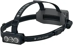 Налобний ліхтар LedLenser NEO 9R Black (502324)