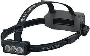 Налобний ліхтар LedLenser NEO 9R Black (502324), фото 1