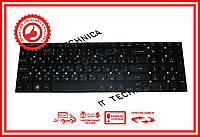 Клавиатура ACER Aspire E1-530 V3-551G Черный