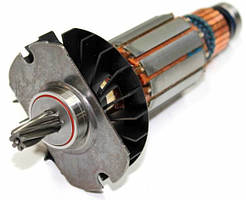 Якір перфоратора GBH 2-26