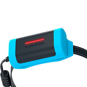 Налобний ліхтар Led Lenser NEO 9R 502715, фото 4