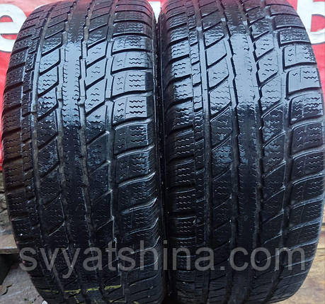 Шини б у 225-50R17 GT Radial CHAMPIRO WT-AX Зима, фото 1