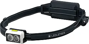 Налобний ліхтар LedLenser NEO 5R White (502757)