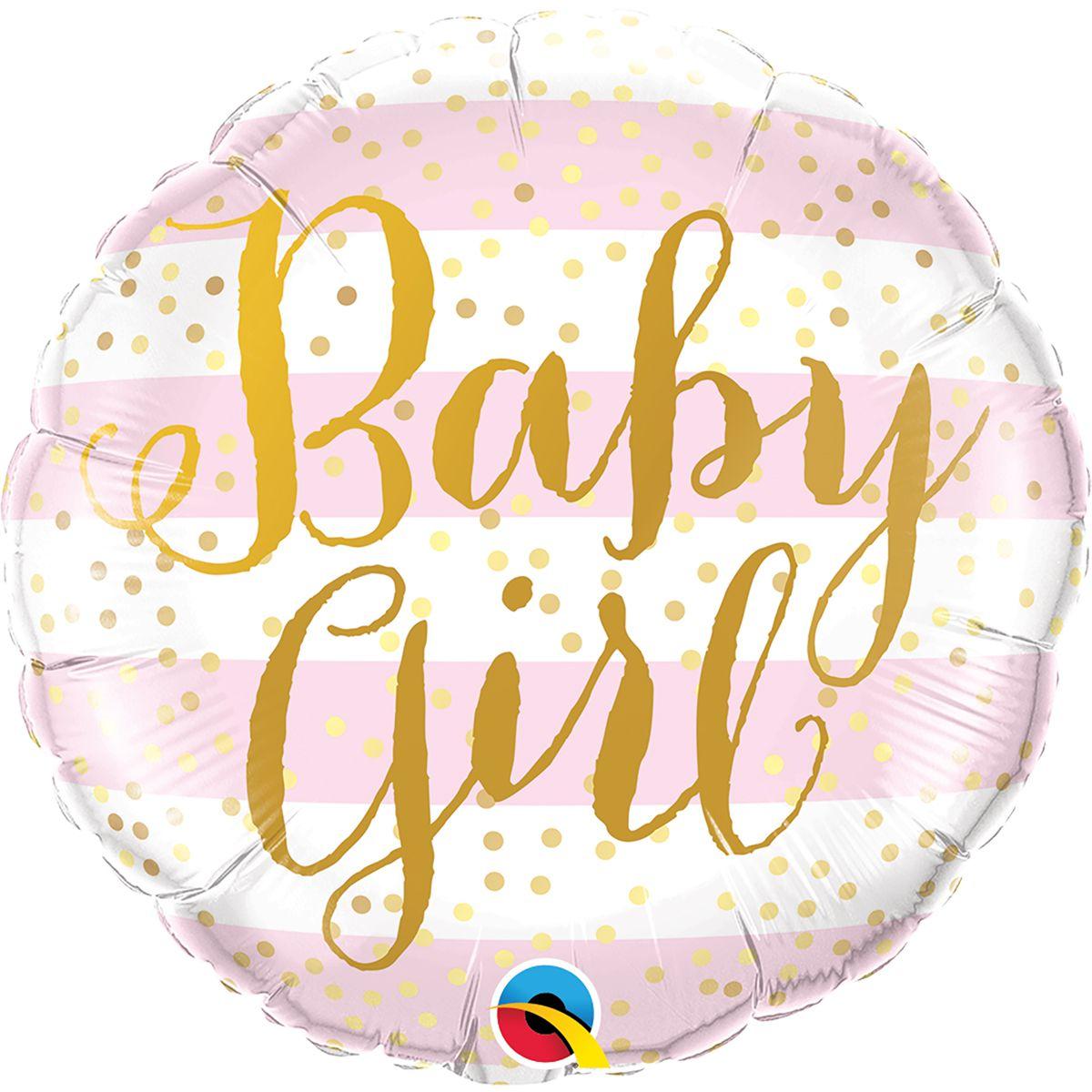 Baby girl