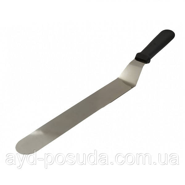 Кондитерський шпатель 28 см I-6-1 арт. 7-12, фото 1