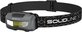 Налобний ліхтар LedLenser Solidline SH1 (502743)