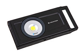 Ліхтар LedLenser IF8R (заряджається) 502002