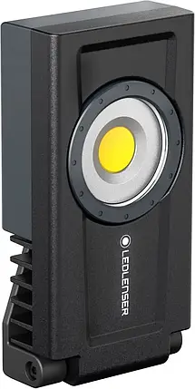 Ліхтар-прожектор LedLenser IF3R (502171), фото 1