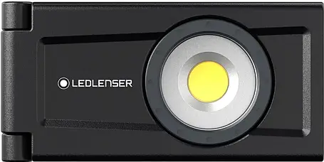 Ліхтар-прожектор LedLenser IF3R (502171), фото 3