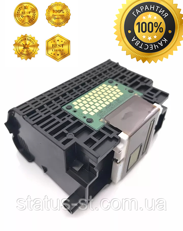 Друкуюча головка QY6-0061 до Canon iP4300, iP5200, iP5200R, MP600, MP600R, MP800, MP800R, MP830, фото 1