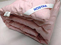 Ковдра дитяча Nostra 30-0173 Light Pink 110х140 см