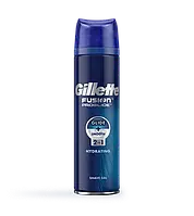 Гель Gillette Fusion PROGLIDE для гоління 200 мл Зволожуючий