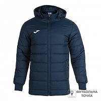 Куртка зимова Joma Urban IV 102258.331 (102258.331). Чоловічі спортивні куртки. Спортивний чоловічий одяг.