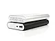Зовнішній акумулятор (power bank) 20800mAh (4800mAh) Boro MI8 50шт 7476, фото 4