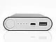 Зовнішній акумулятор (power bank) 20800mAh (4800mAh) Boro MI8 50шт 7476, фото 7