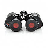 Бінокль JHL 50х50 + чохол DL211, фото 2